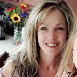 Meet your Posher, Tammi